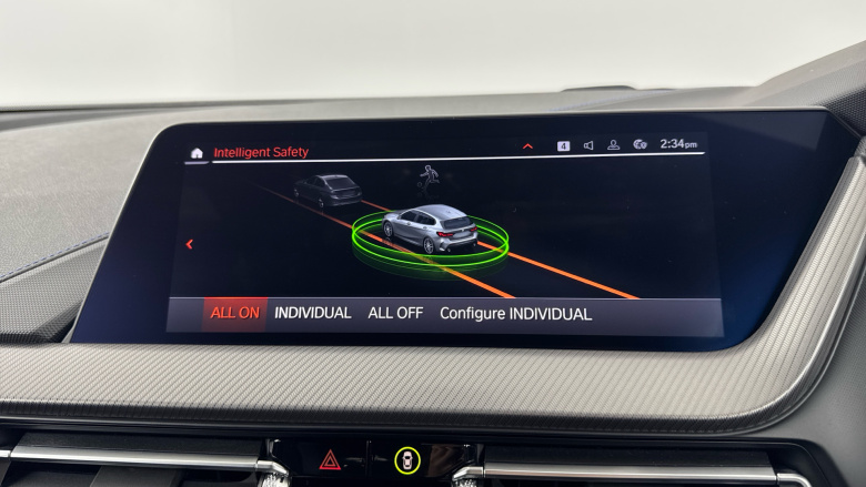 BMW 1 Series 118i [136] M Sport 5dr Step Auto [LCP] Petrol Hatchback